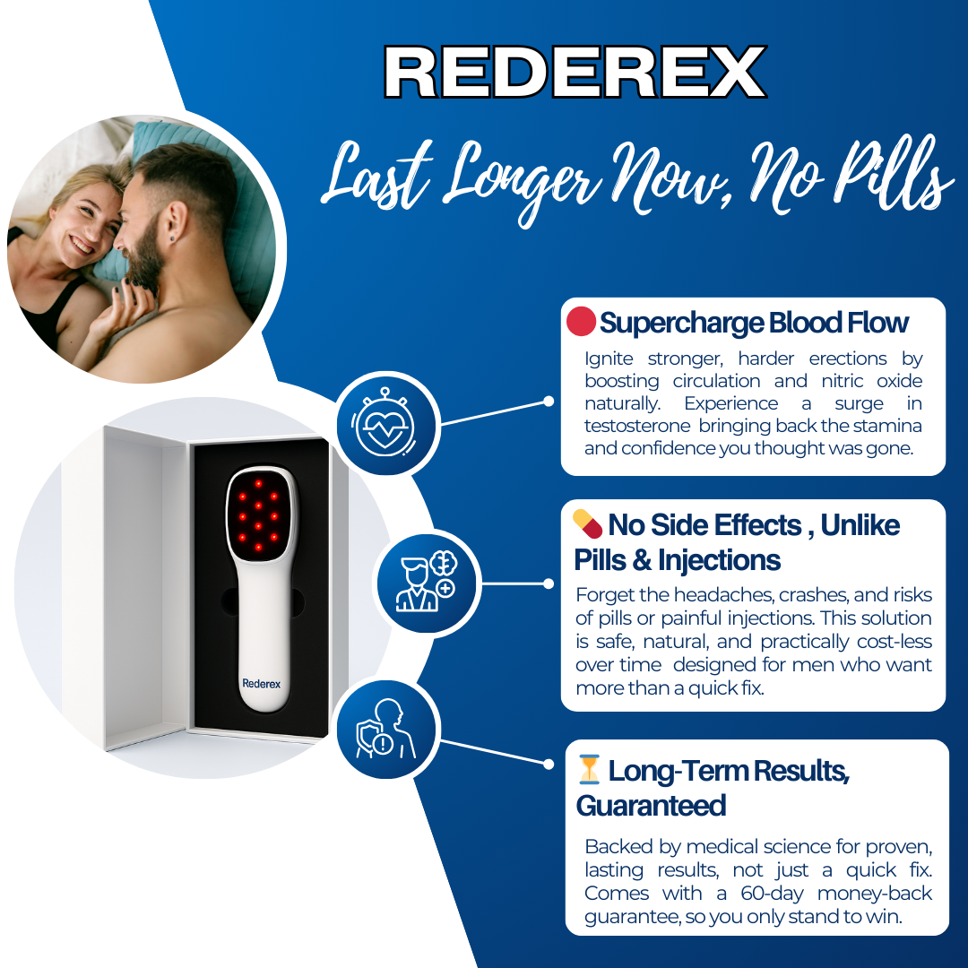 Rederex®