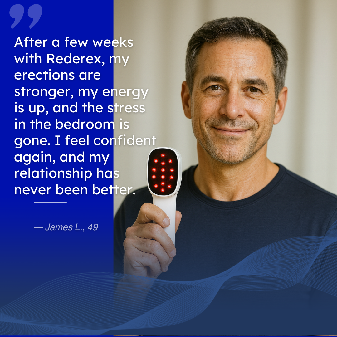 Rederex®