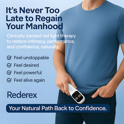 Rederex®